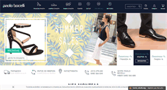 Desktop Screenshot of paolobocelli.com